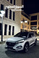  8 توسان 2017-16 Full option كامل الاضافات بسعر مرتب ومناسب