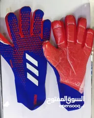  1 كفوف حارس مرمى نخب اول افضل الأنواع من اديداس