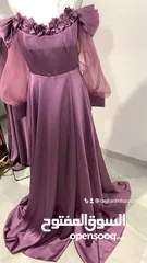  10 فساتين سهره