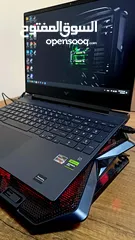  1 Gaming laptop HP Victus ..AMD