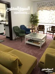  2 شقة طابق ثاني للبيع في ارقى مناطق الشميساني