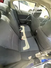  6 مازدا 3 للبيع