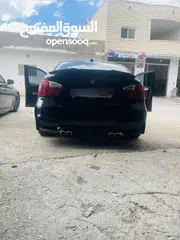  4 BMW 2008 اصل برايفت