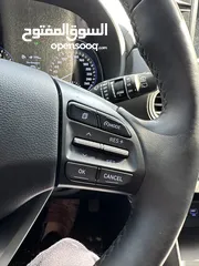  6 هونداي  كونا  2019 1.6T 177hp