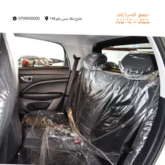  14 ليب موتور T03 الكهربائية بالكامل /  عرض خاص 2023 Leapmotor T03 EV
