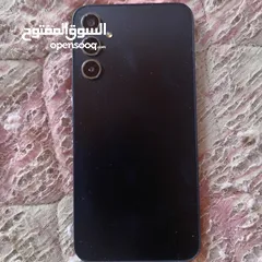  1 سامسونج A34 5G حاله ممتازة جدا