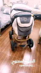  1 عربايت بيبي