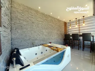  15 روف مفروش للايجار في ضاحية النخيل  ( Property 33326 ) سنوي فقط