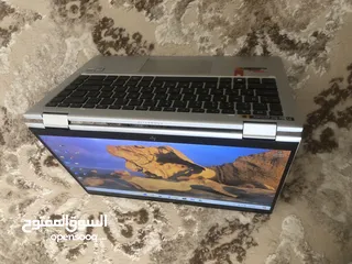  6 HP EliteBook x360 1040 G6