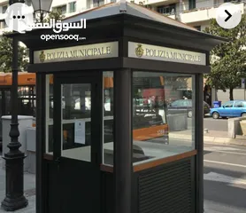  3 مطاعم متنقله  food truck