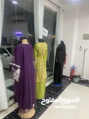  3 محل خياط نسائي للبيع في الجفنين