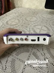  4 رسيفر بي إن سبورت بحال الوكالة Bein Sports Receiver