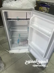  3 ثلاجه سامكس لون سلفر مكتب 6 قدم انفرتر سعر حرق