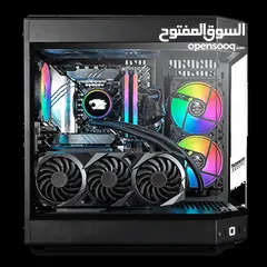  8 Intel Core i9-14900KS اخطر تجميعة فلعالم pc gaming primer غير متوفرة ف.ليبيا