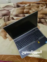  1 انتهز الفرصه لاب توب ديل كور i7 فوووووووق الممممتاز