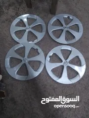  1 طاصات بريوس 2015