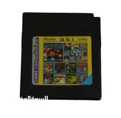  5 Nintendo pirated cartridge