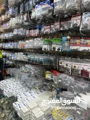  26 معدات بحريه