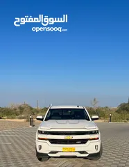  2 فرصة ممتازة *** تم تخفيض السعر سيلفرادو 2018   Great chance *** price is reduced Silverado 2018