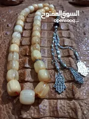  7 مسبحه باغه انتيك