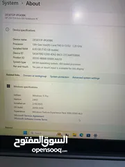  4 لابتوب نوع اتش بي