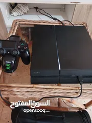  3 Playstation 4 fat