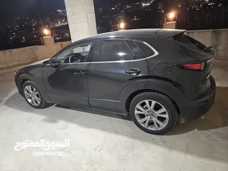  3 مازدا سي اكس 30 // MAZDA CX30