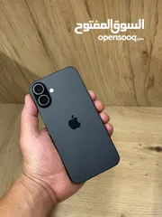  1 iPhone 16 Plus 128 E-Sim