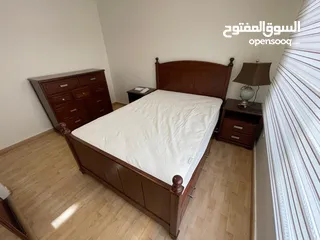  13 شقة مفروشة للإيجار  ( Property 41036 ) سنوي فقط