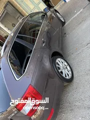  7 سكودا اوكتافيا دهان شركة بالكامل 2014 بالرخصة حرق كاش