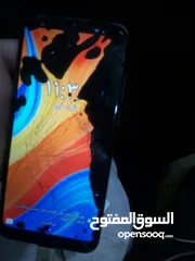  8 هواوى Y6S مساحة 64