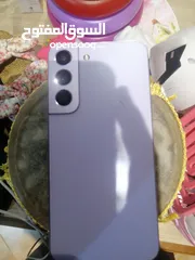  2 هاتف سامسونغ s22 للبيع