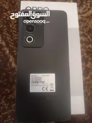  4 للبيع oppo A3 Pro 5G