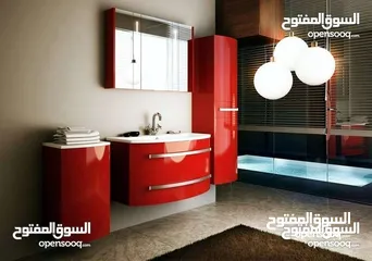  15 موسرجي سباكه متنقل في اربد بخبره للتمديدات الصحيه وصيانتها العامه بأسعار تنافسية خدمه 24 ساعه