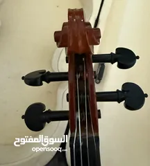  5 كمنجه امريكيه بحاله ممتازه- للبيع