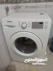  8 Lg Washing machine and all brand