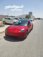  5 تسلا موديل3 للبيع