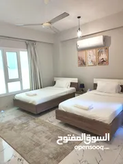  13 Daily lux apartment for rent