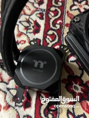  1 مبرد مائي للبدل على اس اس دي