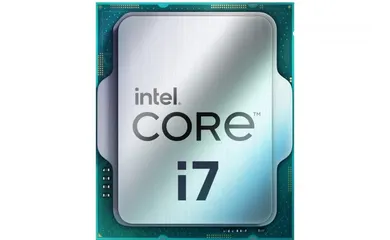  3 Intel Core i7-12700 12TH Gen Processor LGA1700, 12 Cores (8P+4E) , 20 Threads Up To 4.9 GHz (Tray)