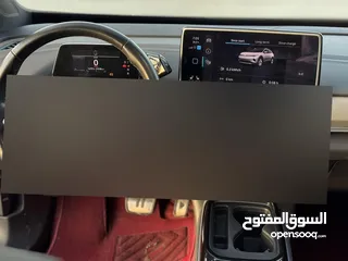  12 فولكسفاجن ID.4 CROZE PRO 2022 بحالة الزيرو جمرك اليووووم اعلى صنف للبيع وبسعر مغررررييي