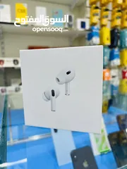  1 AirPod pro 2