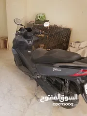  5 كيمكو موديل 2021