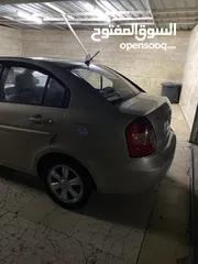  2 هنداي اكسنت