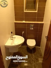  4 شقة أرضية مميزة للبيع في دير غبار 180م مع ترسات 45م تشطيب سوبر ديلوكس لم تسكن