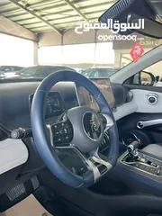 11 BYD YUAN PLUS 2023( معرض الحضر )