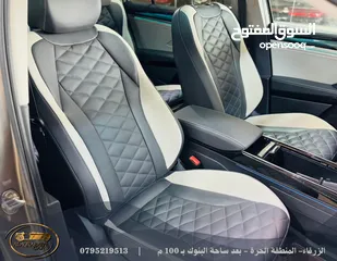  12 VOLKSWAGEN  ID.6 CROZZ PRO 2022 البيع كاش واقساط, كفالة معتمدة من وزاره الصناعة والتجارة