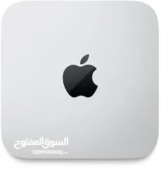  5 Apple 2023 Mac Mini Desktopcomputer mit M2 Pro Chip, 16 GB RAM, 512 GB SSD Speicher, Gigabit Etherne