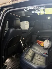  10 جب رنج روفر سبورت