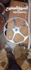 5 قطع غساله بيكو beko made in turkey